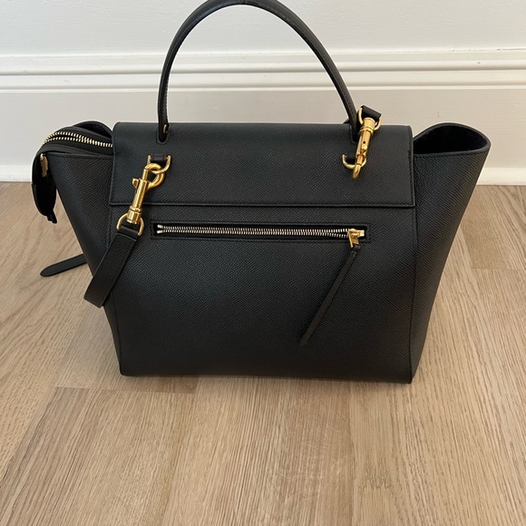 Celine mini belt bag - Picture 3 of 13